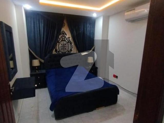 Apartment for rent in Islamabad