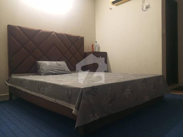 Apartment for rent in Islamabad
