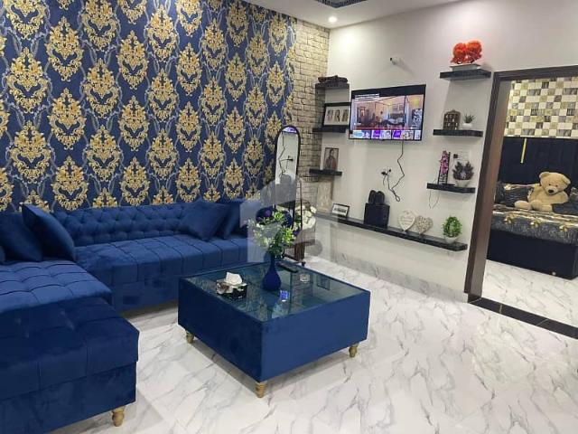 Apartment for rent in Rawalpindi, Islamabad Capital Territory