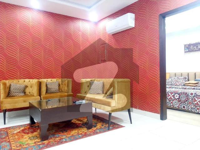 Apartment for rent in Rawalpindi, Islamabad Capital Territory