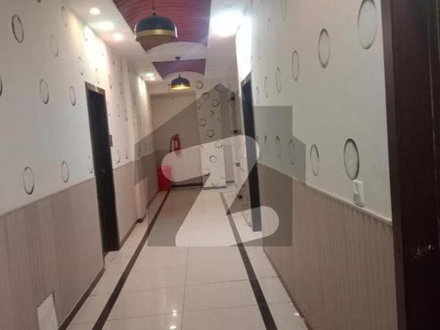 Apartment for rent in راولپنڈی, تحصیل راولپنڈی چھاؤنی