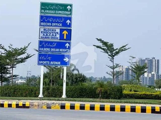 Apartment for rent in Islamabad