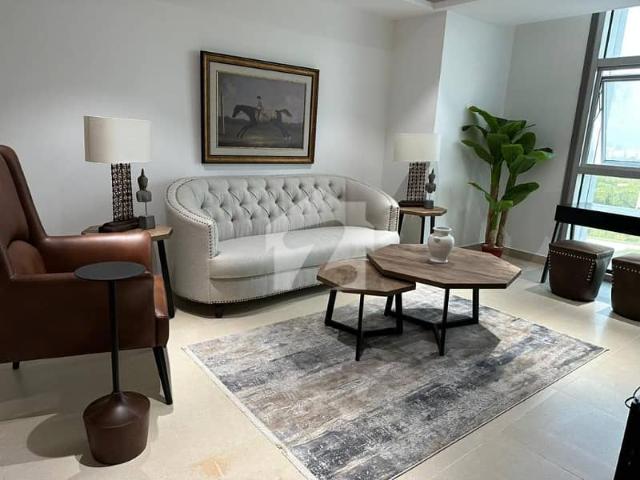 Apartment for rent in Islamabad