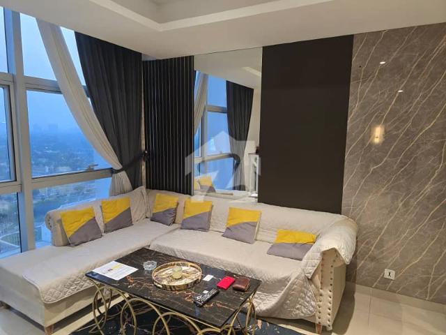 Apartment for rent in Islamabad