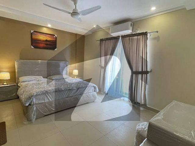 Apartment for rent in Islamabad