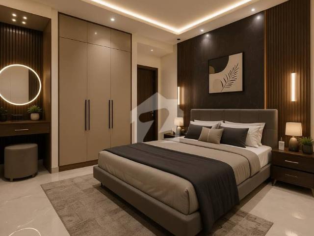 Apartment for rent in Rawalpindi, Islamabad Capital Territory