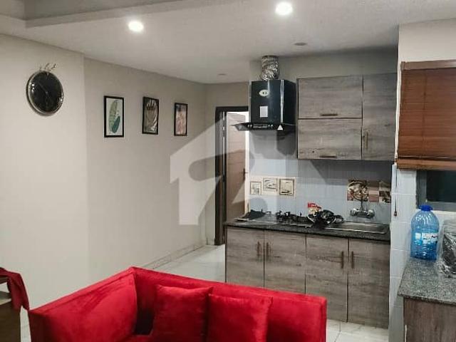 Apartment for rent in Islamabad