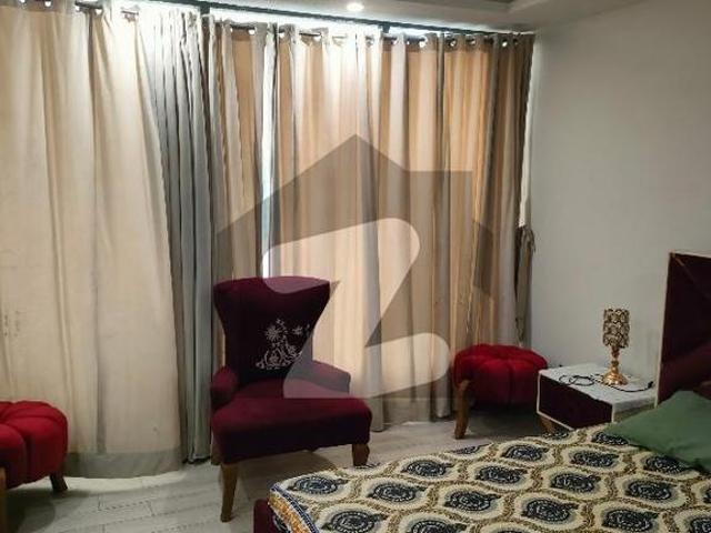Apartment for rent in Islamabad