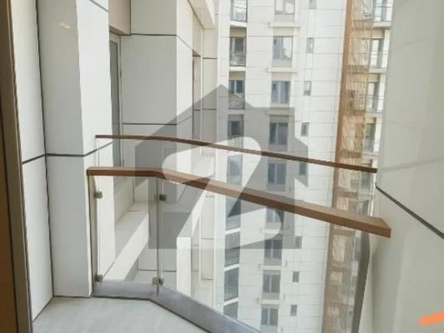 Apartment for rent in Islamabad