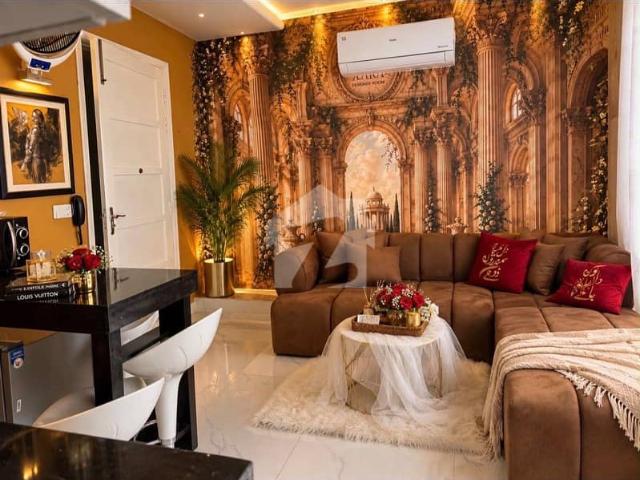 Apartment for rent in لاہور, لاہور ڈویژن