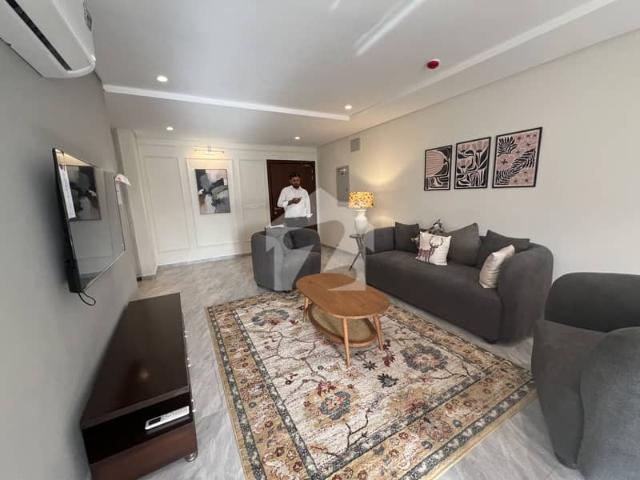 Apartment for rent in Rawalpindi, Islamabad Capital Territory