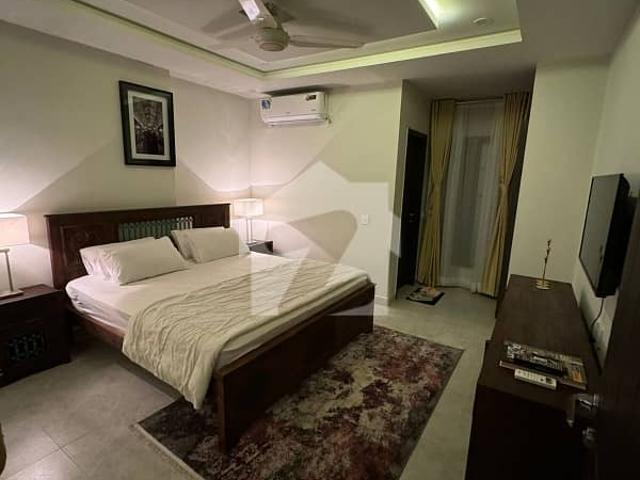 Apartment for rent in Islamabad