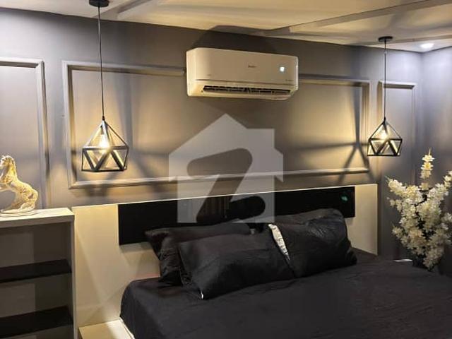 Apartment for sale in Rawalpindi, Islamabad Capital Territory