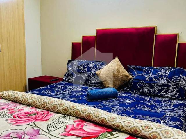 Apartment for sale in Islamabad