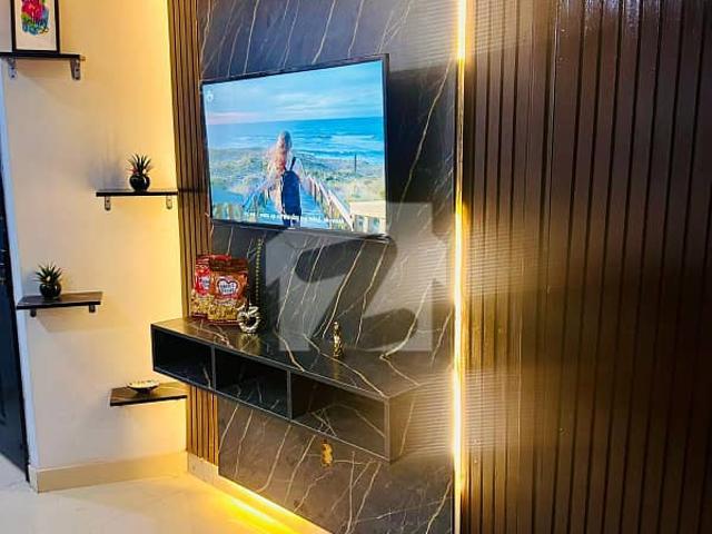 Apartment for sale in Rawalpindi, Islamabad Capital Territory