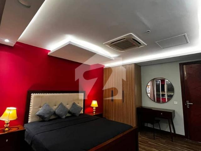 Apartment for sale in Rawalpindi, Islamabad Capital Territory