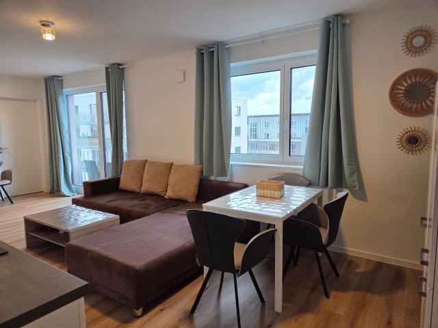 Apartment mieten in Treptow–Köpenick, Berlin