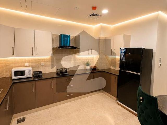 Apartment for rent in Islamabad