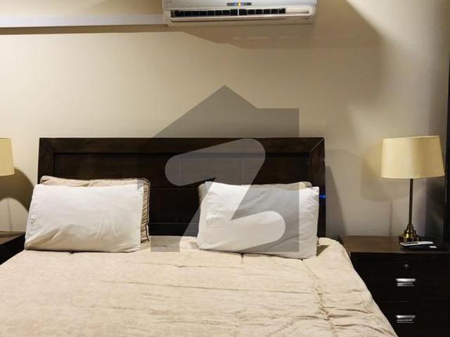 Apartment for rent in Islamabad