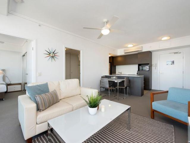 Apartment for rent in Toombul, Queensland