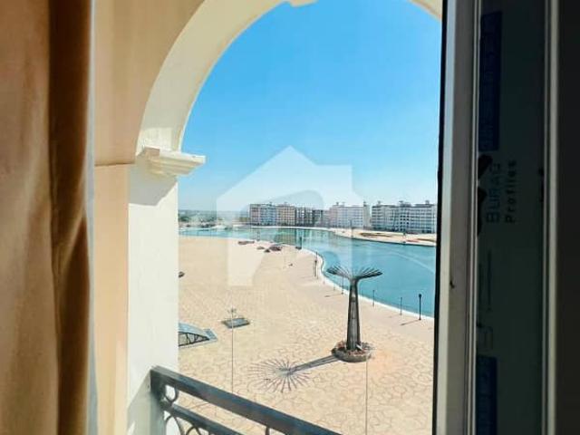 Apartment for sale in Islamabad