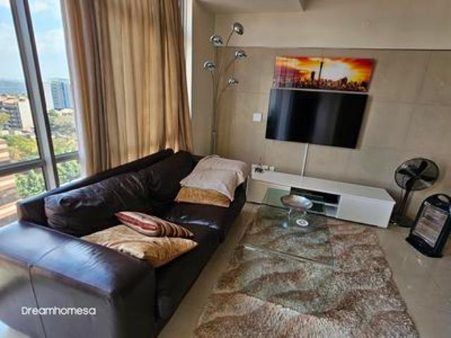 Apartment for rent in Alexandra, Gauteng
