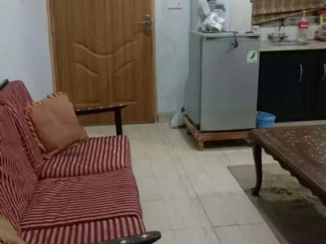 Apartment for sale in Rawalpindi, Islamabad Capital Territory
