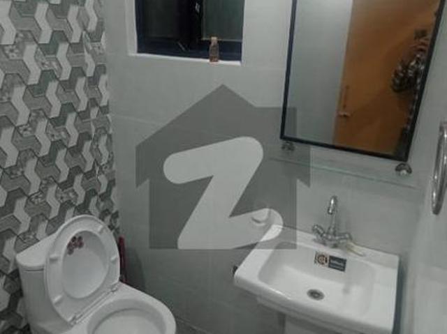 Apartment for rent in Islamabad