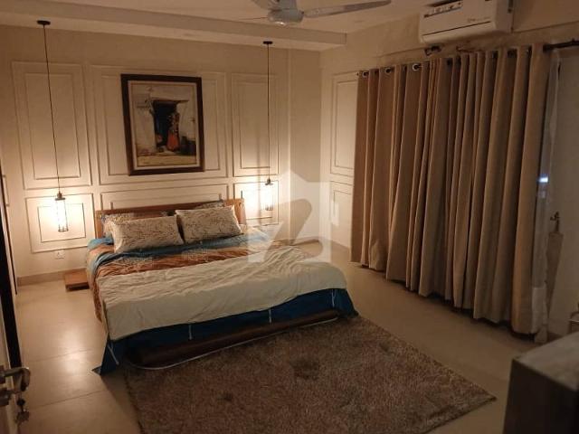 Apartment for rent in اسلام آباد, زون 1