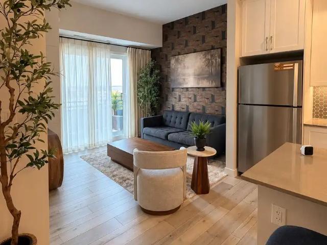 Condo for rent in Douglas Glen, Calgary