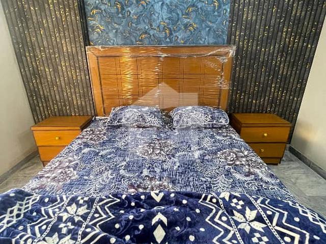 Apartment for rent in Islamabad