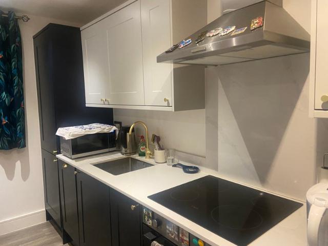 Apartment for rent in Palmers Green, Greater London