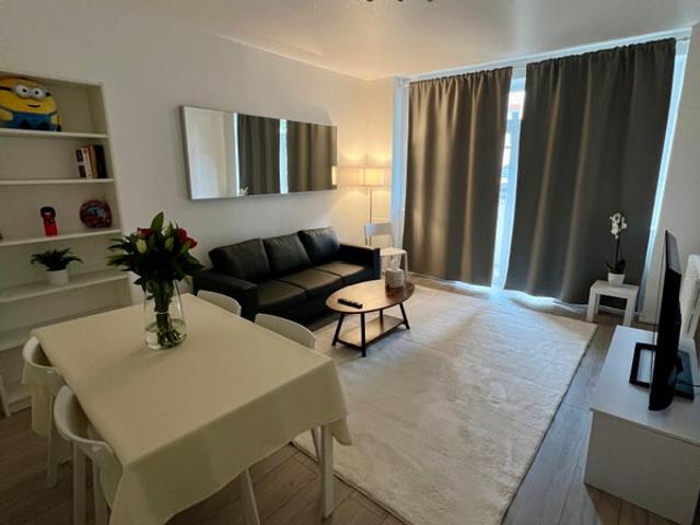 Apartment for rent in City of Westminster, Greater London