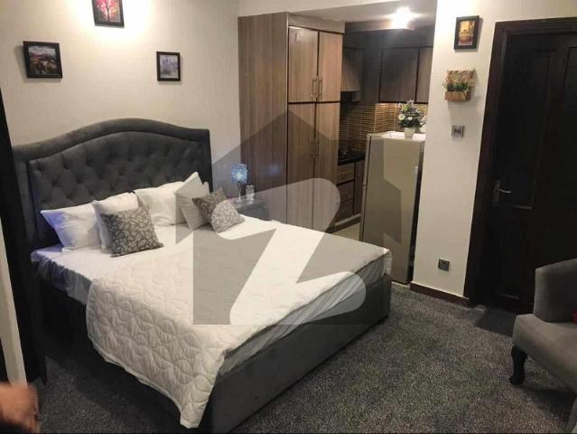 Apartment for rent in Jhelum, Islamabad Capital Territory