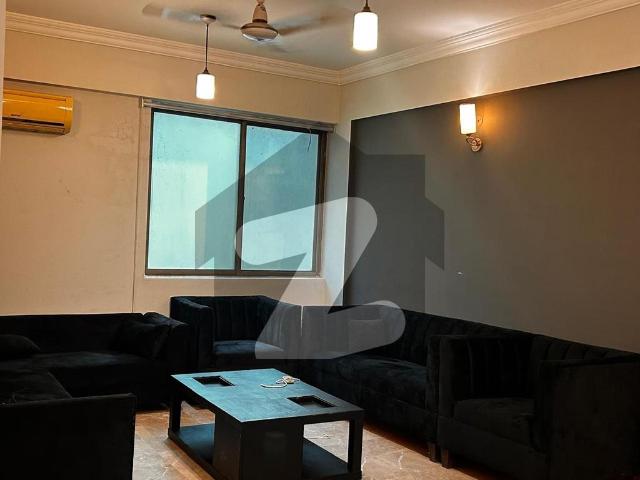 Apartment for rent in Islamabad