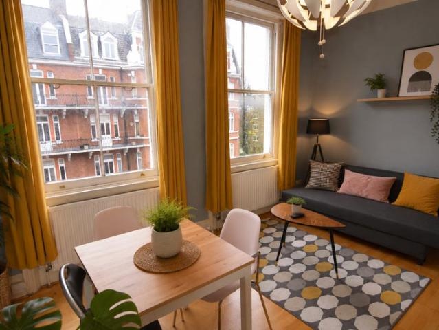 Apartment for rent in Notting Hill, Greater London