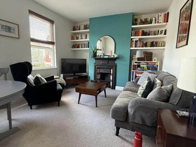 Apartment for rent in Greater London