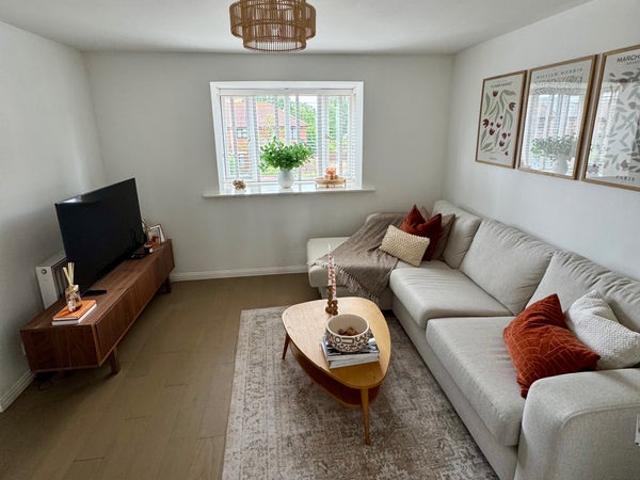 Apartment for rent in Streatham Hill, Greater London
