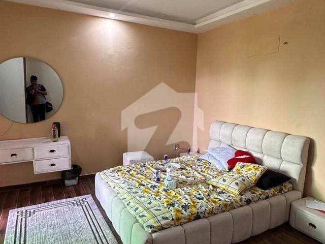 Apartment for rent in Islamabad