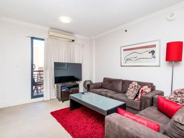 Apartment for rent in Cockburn, Western Australia