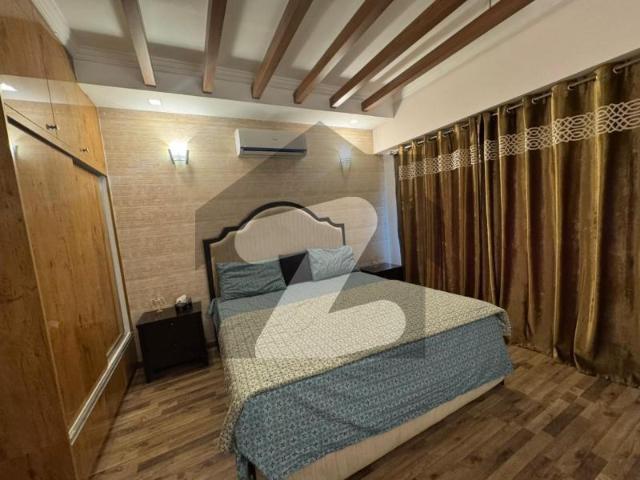 Apartment for rent in Rawalpindi, Islamabad Capital Territory