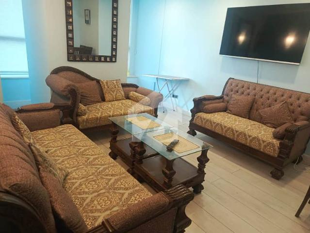 Apartment for rent in Islamabad