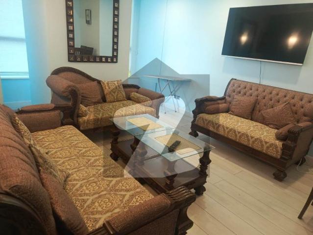 Apartment for rent in Islamabad