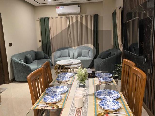Apartment for rent in Islamabad