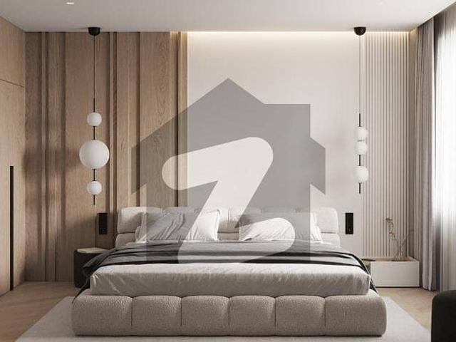 Apartment for sale in Rawalpindi, Islamabad Capital Territory