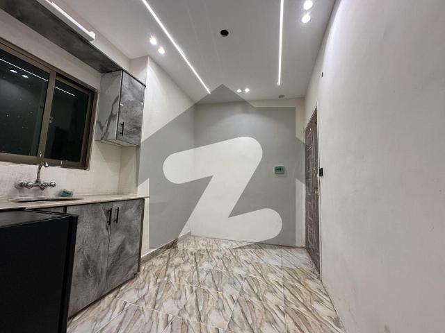 Apartment for rent in Johar Town, Rawalpindi