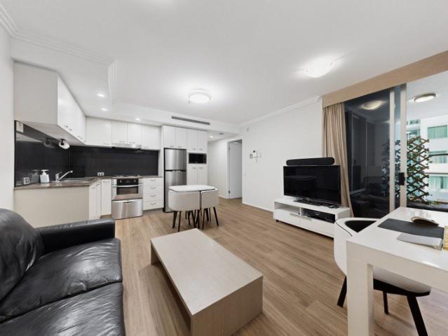 Apartment for rent in Toombul, Queensland