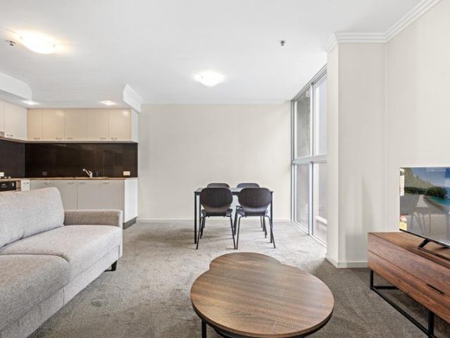 Apartment for rent in Golden Triangle, Greater Brisbane