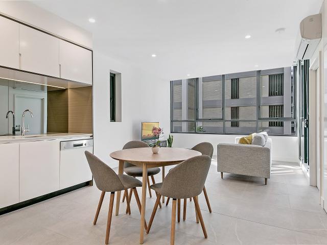 Apartment for rent in Parramatta, New South Wales