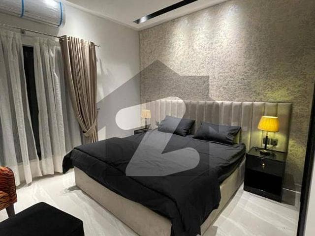 Apartment for sale in Lahore